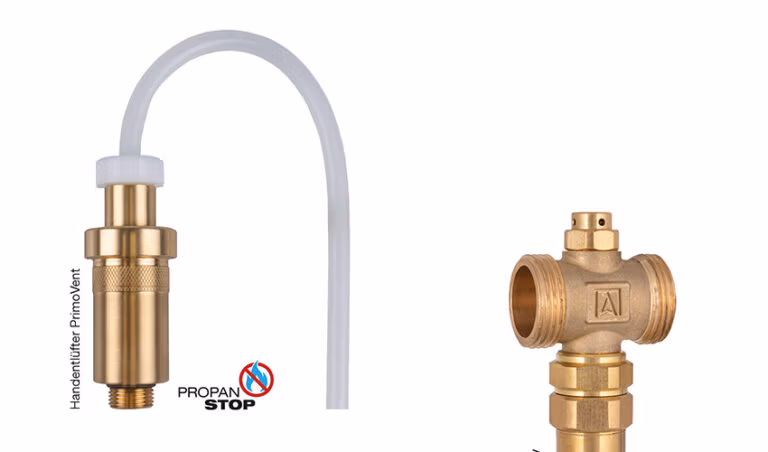 Vorsorgen für den Blackout: R290-Monoblock-Wärmepumpen richtig absichern