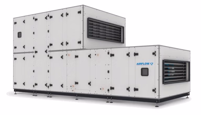 DUPLEXmodular