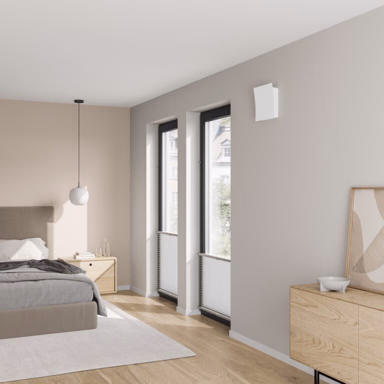 Stiebel Eltron LWE-W 100 P Lüftungsgerät