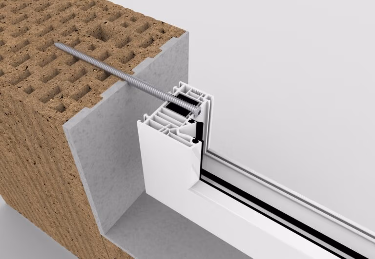 SFS Direktbefestiger FB 11,5 für Fenstermontage