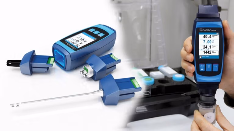 AFRISO CAPBs Sensormodulsystem für SHK-Installateure