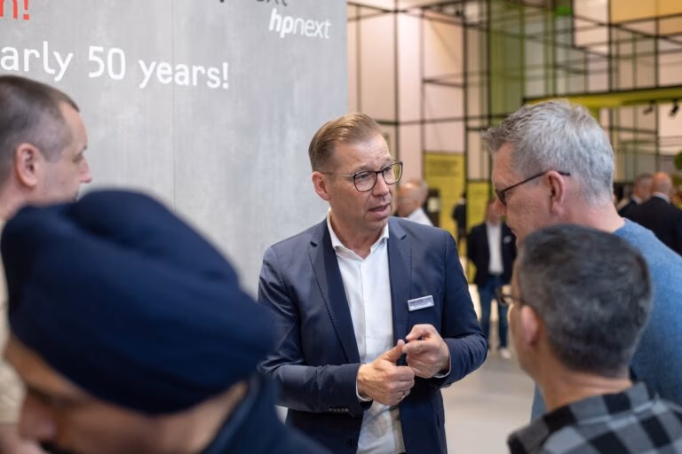 Stiebel Eltron auf der SHK+E 2026 in Essen