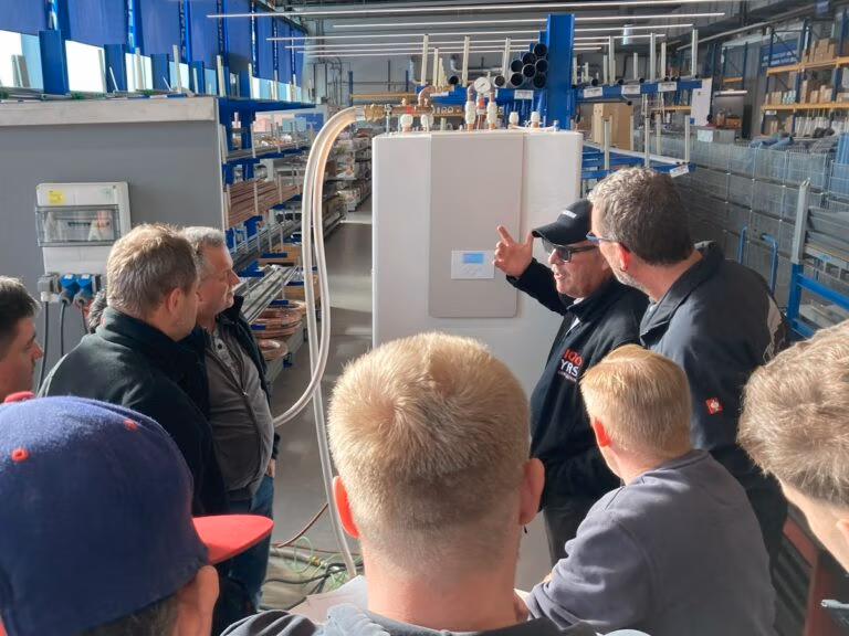 Stiebel Eltron wpnext-Tour 2026