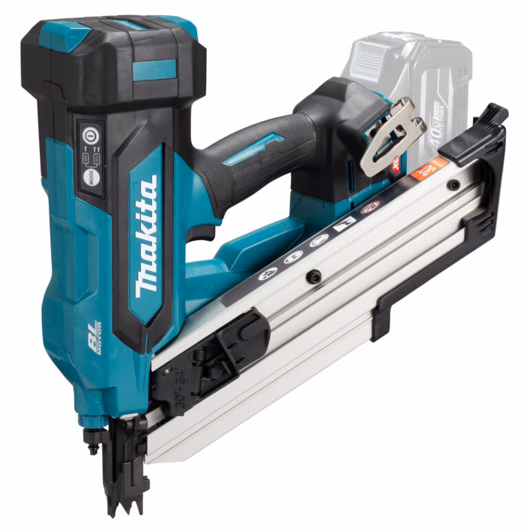 Makita Akku-Streifennagler BN001G und BN002G