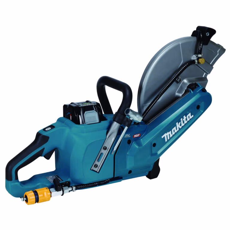 Makita Akku-Trennschleifer CE003G und CE004G