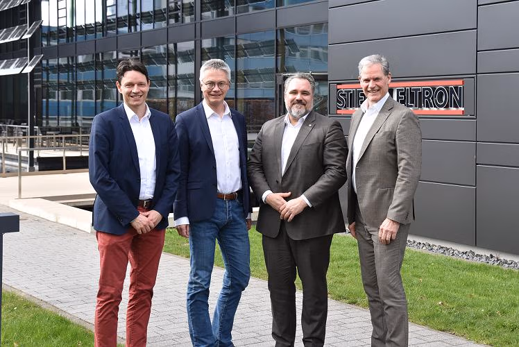 ZVSHK und Stiebel Eltron einig: Modernisierungsmarkt stabilisieren