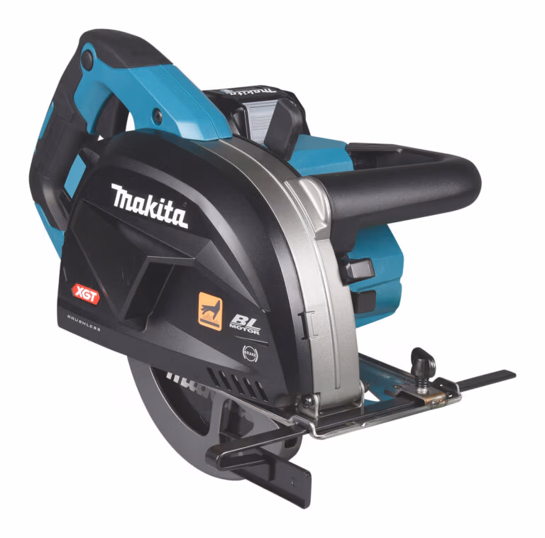 Makita CS002G 40V max Akku-Metallhandkreissäge