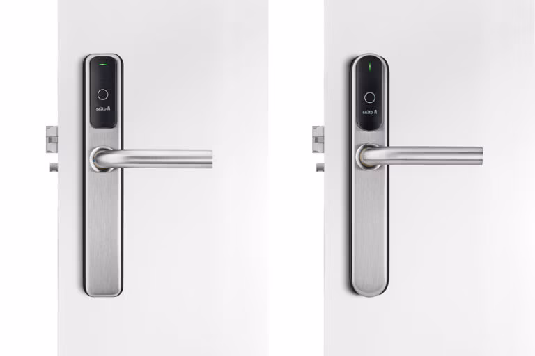 XS4 Heavy Duty von Salto: Smarte elektronische Beschläge mit hoher Widerstandskraft