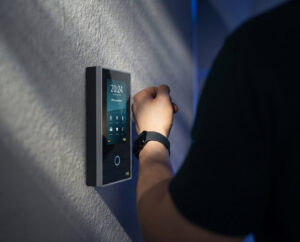 PCS Systemtechnik präsentiert auf der ZP Europe 2026 die Zeiterfassungsterminals INTUS 7200 und INTUS 7600 sowie die neue SaaS-Plattform INTUS UNICOM für Integration, Verwaltung und Betrieb der Geräte.