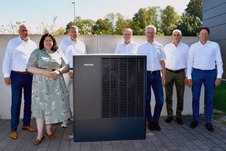 Stiebel Eltron begrüßt europäischen Wertschöpfungsbonus für Wärmepumpen