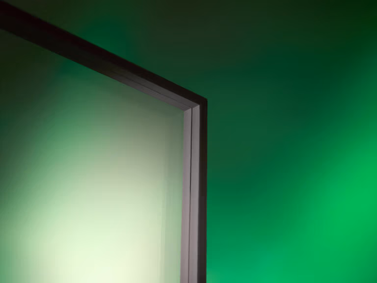glasstec 2026: Warum Wärmeschutz nicht immer mehr Glas braucht