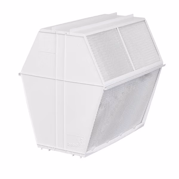 Zehnder stellt neuen Enthalpietauscher für ComfoAir Q vor