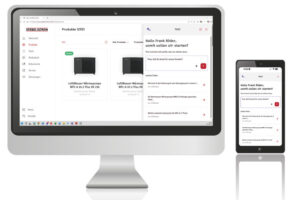 Neuer Chatbot in der Stiebel Eltron-Toolbox „Theo“ soll Fachpartner mit KI im Arbeitsalltag unterstützen