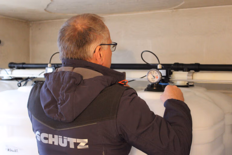 Schütz Energy Systems bietet WHG-Schulungen für Heizölverbraucheranlagen an