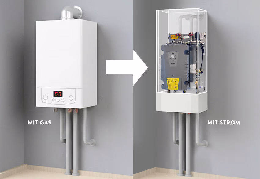 CLAGE präsentiert dezentrale Warmwassertechnik auf der GEDATEC 2026 in Berlin
