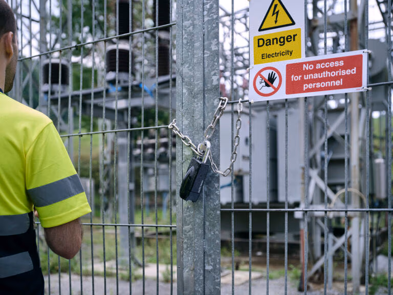 Salto stellt auf der protekt 2026 Zutrittslösungen für Kritische Infrastrukturen vor