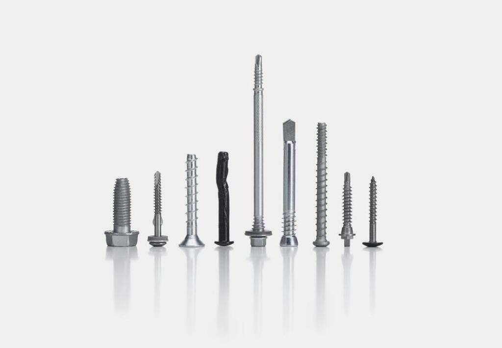 Langjährige Erfahrungen und kalkulatorisches Know-how: Als Befestigungsspezialist unterstützt SFS seine Kunden bei der Auswahl, Menge sowie Anordnung geeigneter Befestiger.
Bildquelle: SFS
