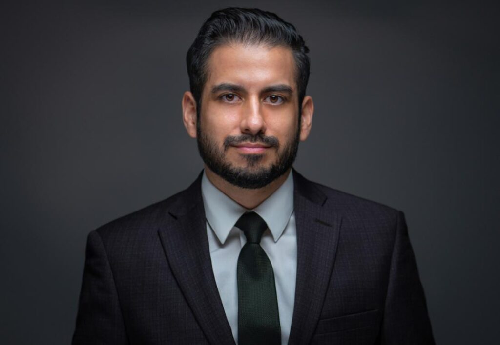 „Durch die physische Nähe unserer Teams können wir die Effizienz weiter steigern und unsere Innovationskraft gezielt einsetzen“, so Marco Alexander Caiza Andresen.
Bildquelle: SFS