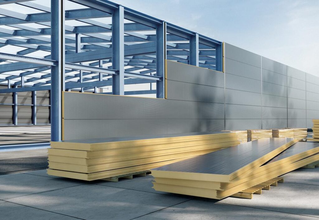 Klare Vorteile: Die detaillierte Bemessung stellt nicht nur die statischen Anforderungen sicher, sondern erschließt auch wertvolle Optimierungs- und Einsparpotenziale.
Bildquelle: SFS
