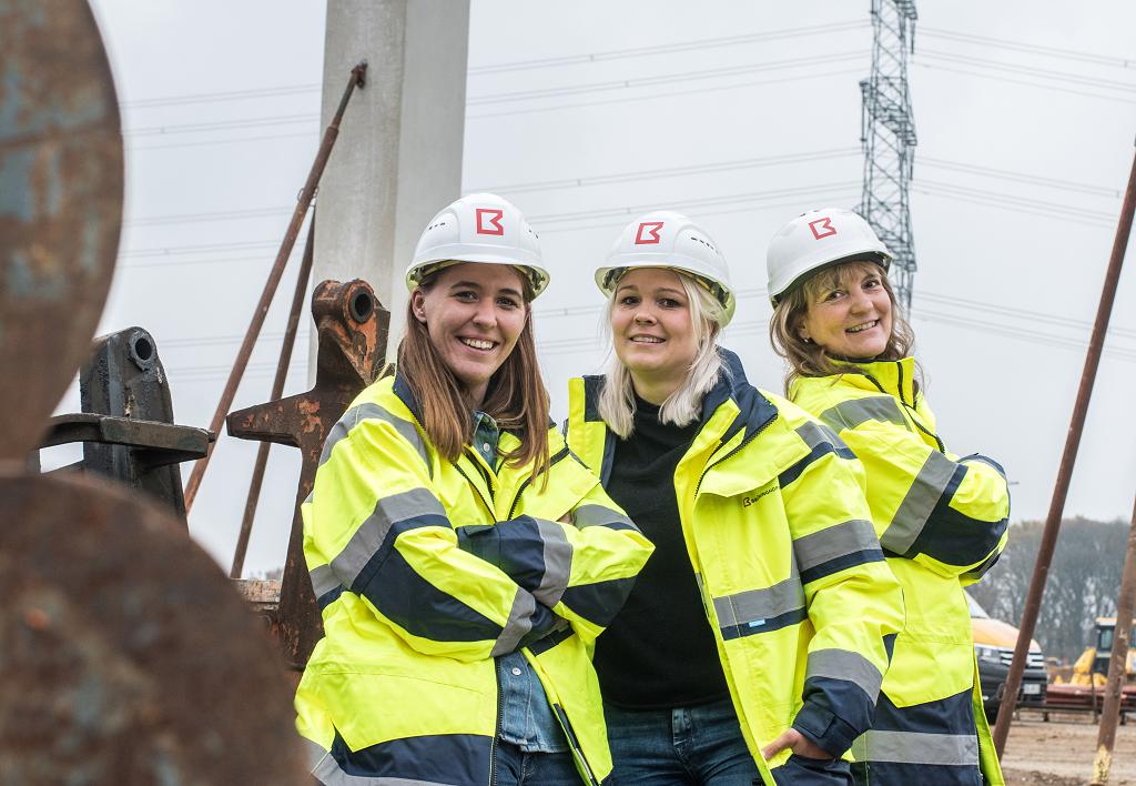 Die Brüninghoff Group veröffentlicht jetzt den Nachhaltigkeitsbericht 2024.
Foto: Brüninghoff
