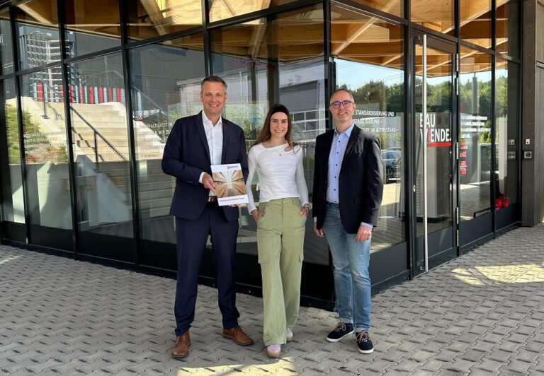 Brüninghoff veröffentlicht Nachhaltigkeitsbericht 2024