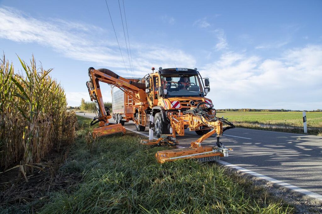 © Daimler Truck AG