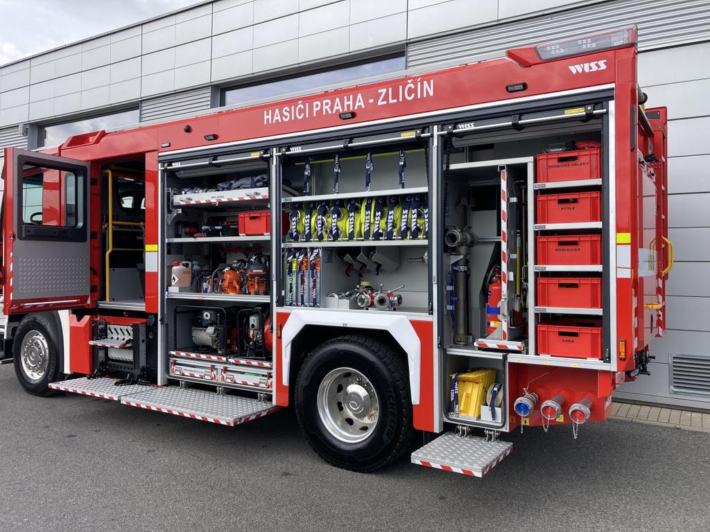 Copyright
© Daimler Truck AG