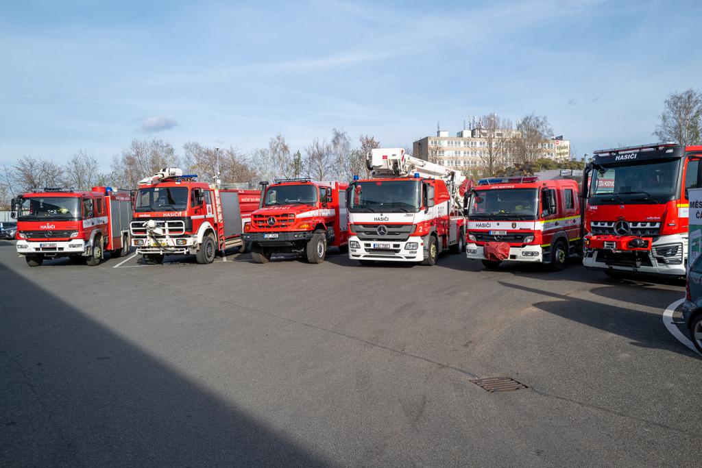 Copyright
© Daimler Truck AG