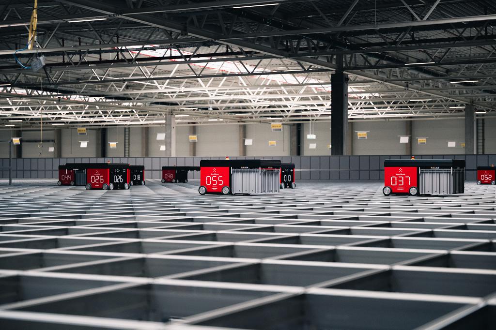 Copyright
Daimler Truck AG