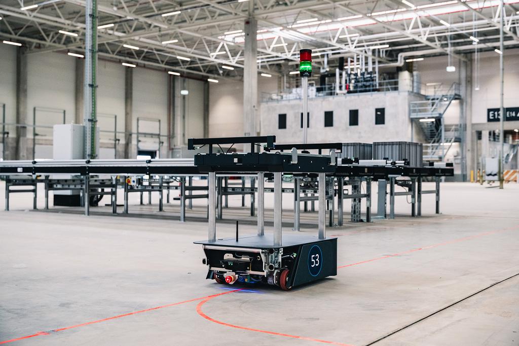 Copyright
Daimler Truck AG