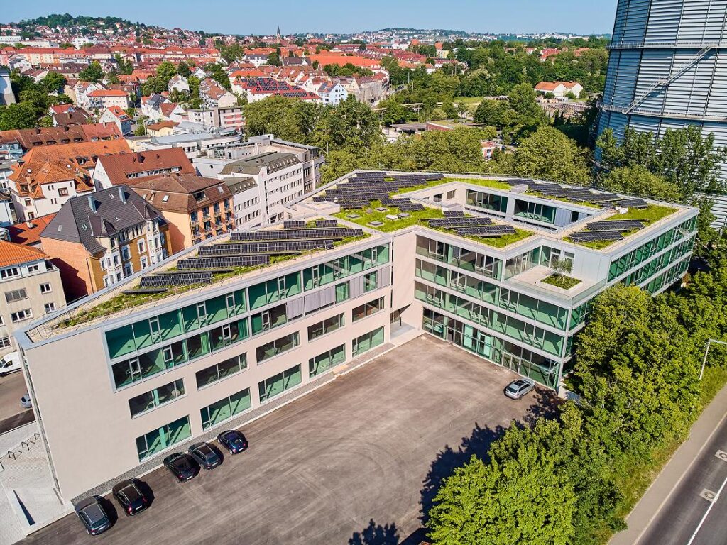 
Copyright: Paul Bauder GmbH & Co. KG