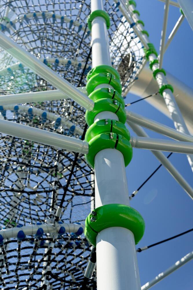 Berliner_Greenville_Tower4_AspenSeemanMemorialPark_IA_© Berliner Seilfabrik