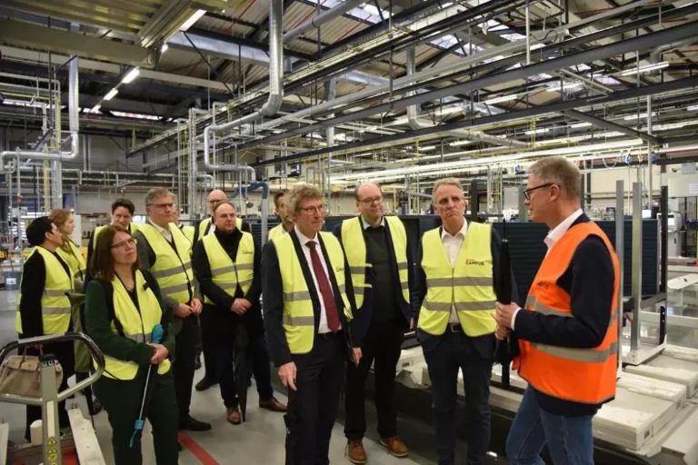 Stiebel Eltron erhält Förderbescheid über 10,8 Millionen Euro