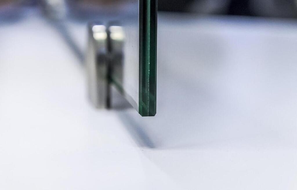 René Mueller Photographie FINEO by AGC auf der BAU 2025: Nachhaltige Lösungen mit Hochleistungs-Vakuumisolierglas