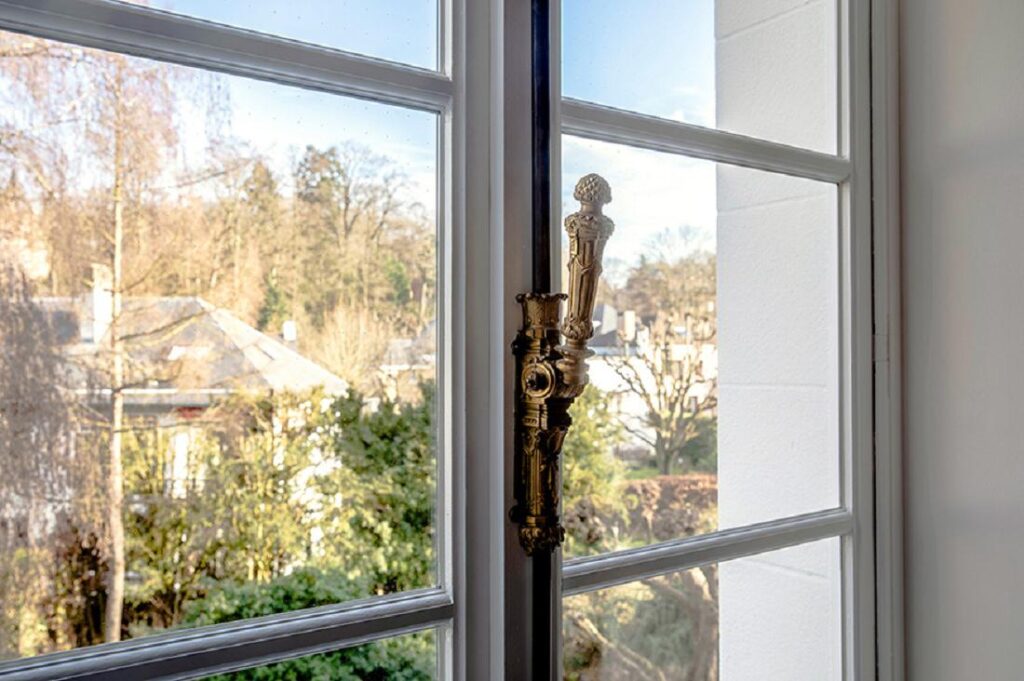 FINEO by AGC erzählt die belgische Glasgeschichte weiter 