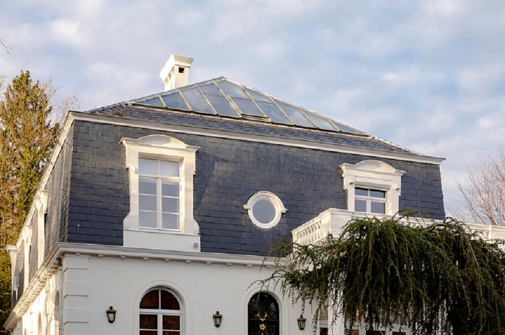 FINEO by AGC erzählt die belgische Glasgeschichte weiter 