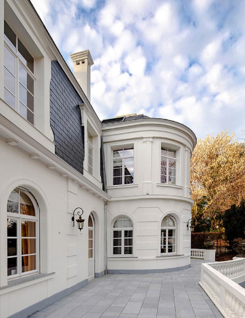 FINEO by AGC erzählt die belgische Glasgeschichte weiter 