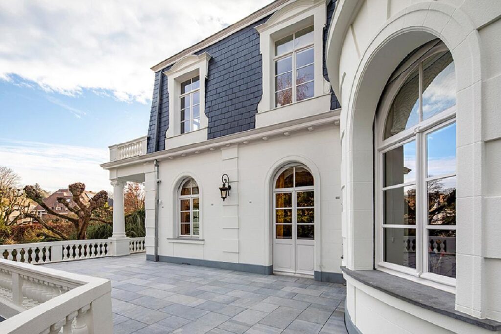 FINEO by AGC erzählt die belgische Glasgeschichte weiter 