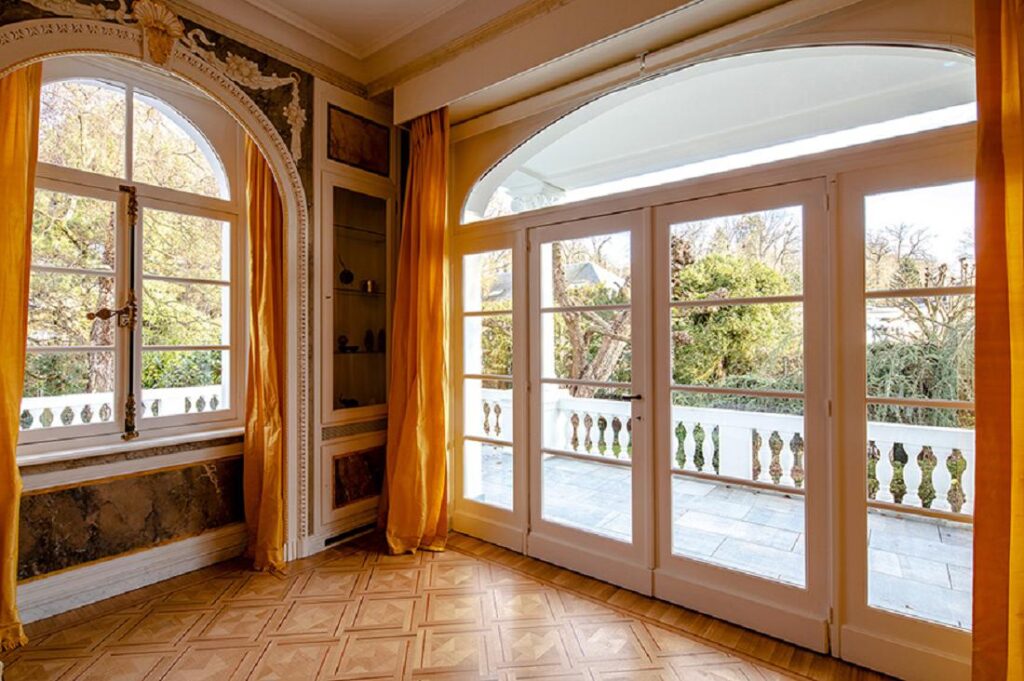 FINEO by AGC erzählt die belgische Glasgeschichte weiter 