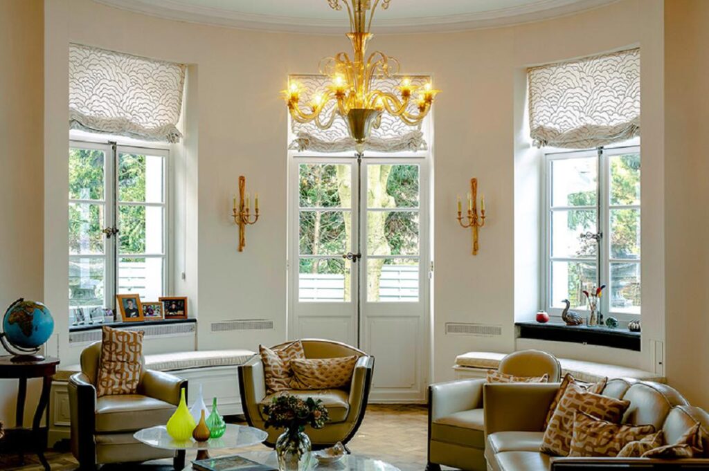 FINEO by AGC erzählt die belgische Glasgeschichte weiter 