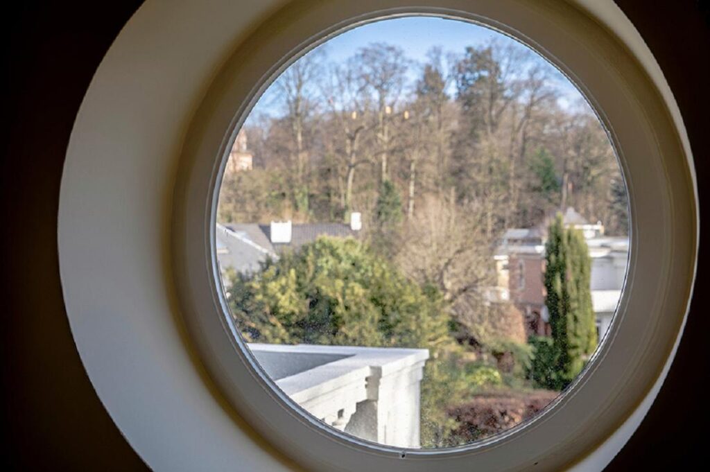 FINEO by AGC erzählt die belgische Glasgeschichte weiter 