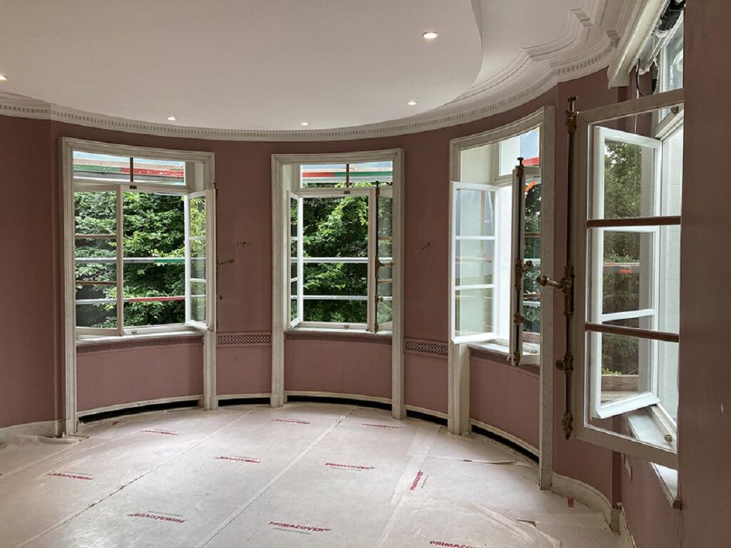 FINEO by AGC erzählt die belgische Glasgeschichte weiter 