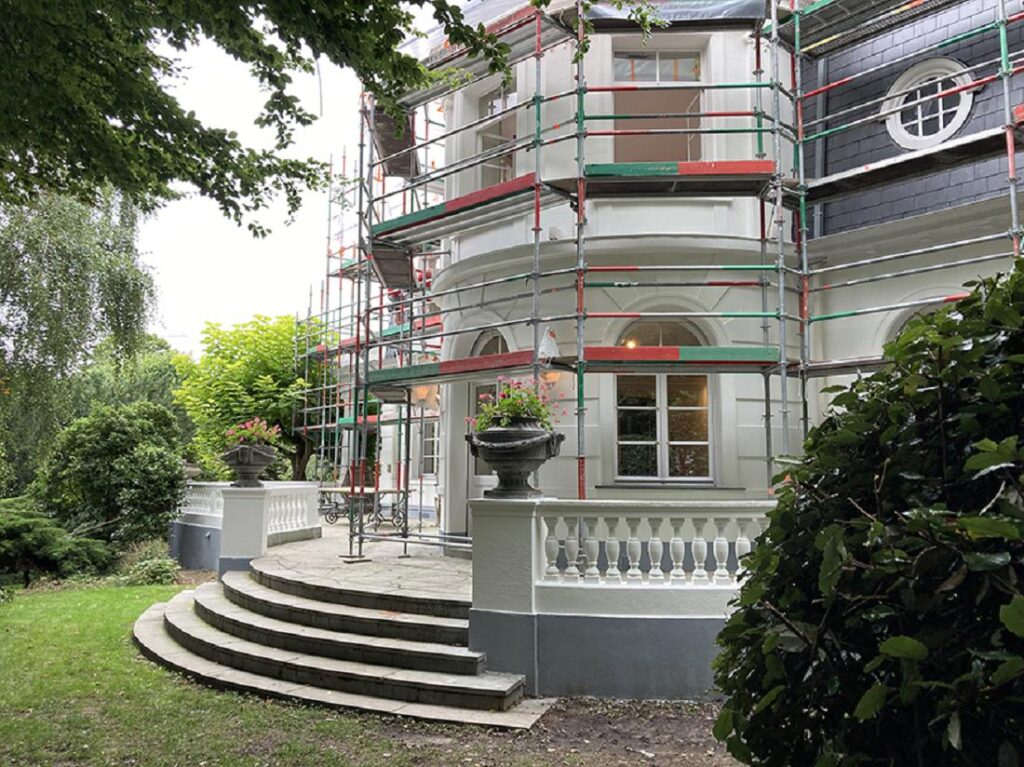 FINEO by AGC erzählt die belgische Glasgeschichte weiter 