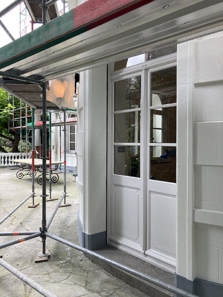 FINEO by AGC erzählt die belgische Glasgeschichte weiter 