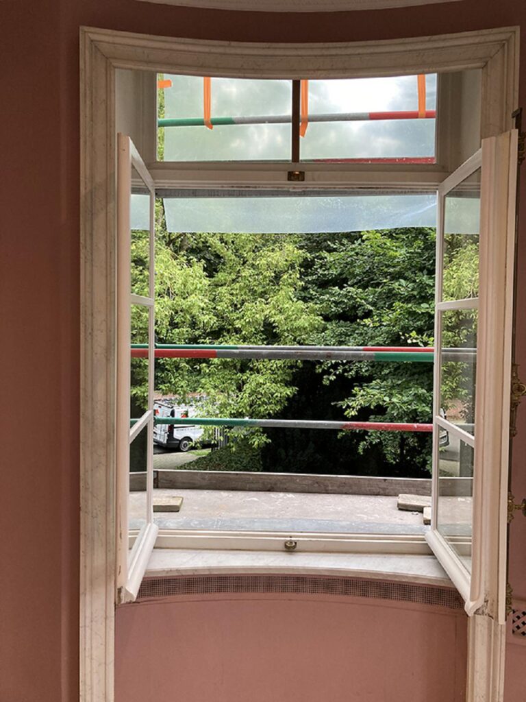 FINEO by AGC erzählt die belgische Glasgeschichte weiter 