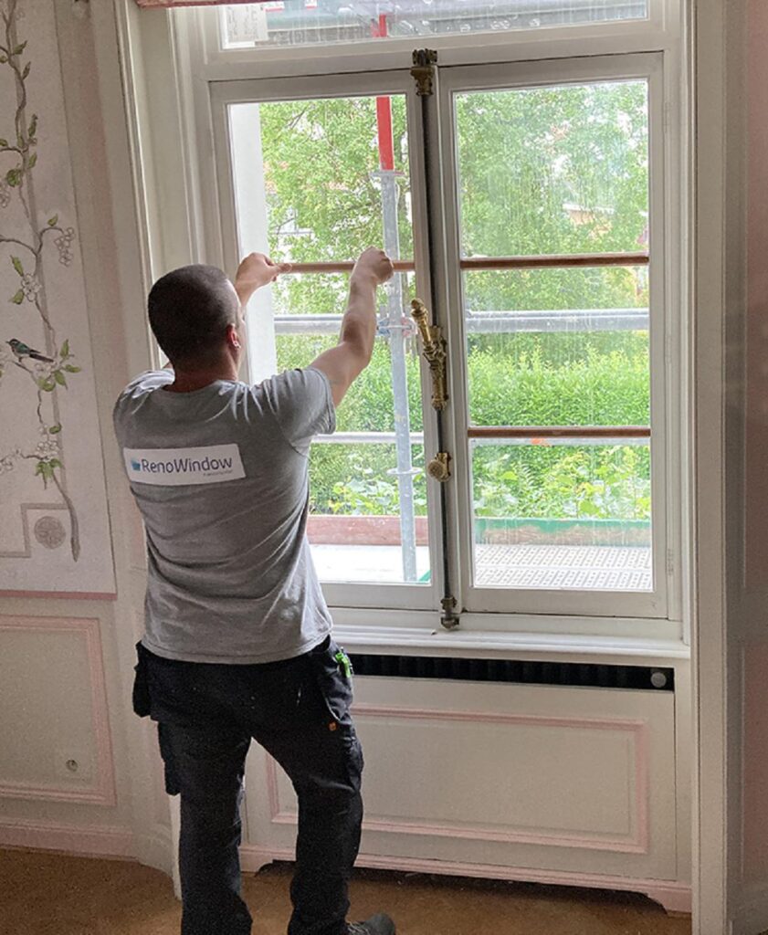 FINEO by AGC erzählt die belgische Glasgeschichte weiter 