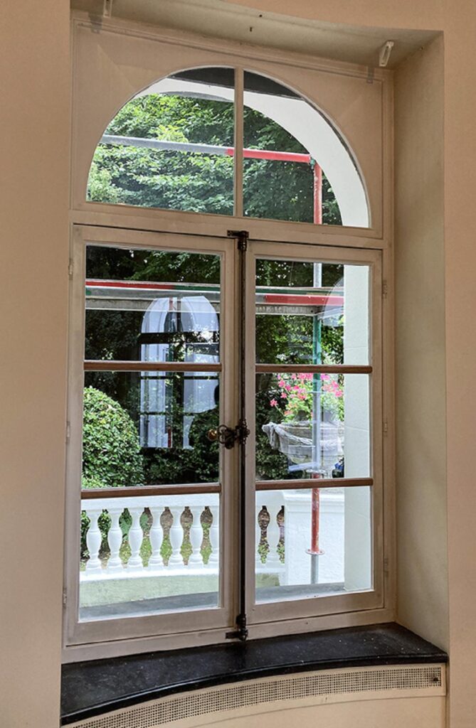 FINEO by AGC erzählt die belgische Glasgeschichte weiter 