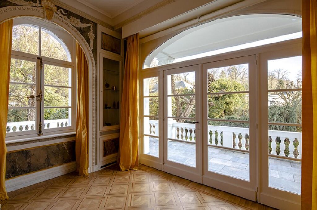 FINEO by AGC erzählt die belgische Glasgeschichte weiter 