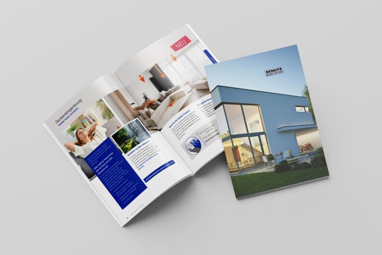 Schütz Energy Systems präsentiert neuen Gesamtkatalog