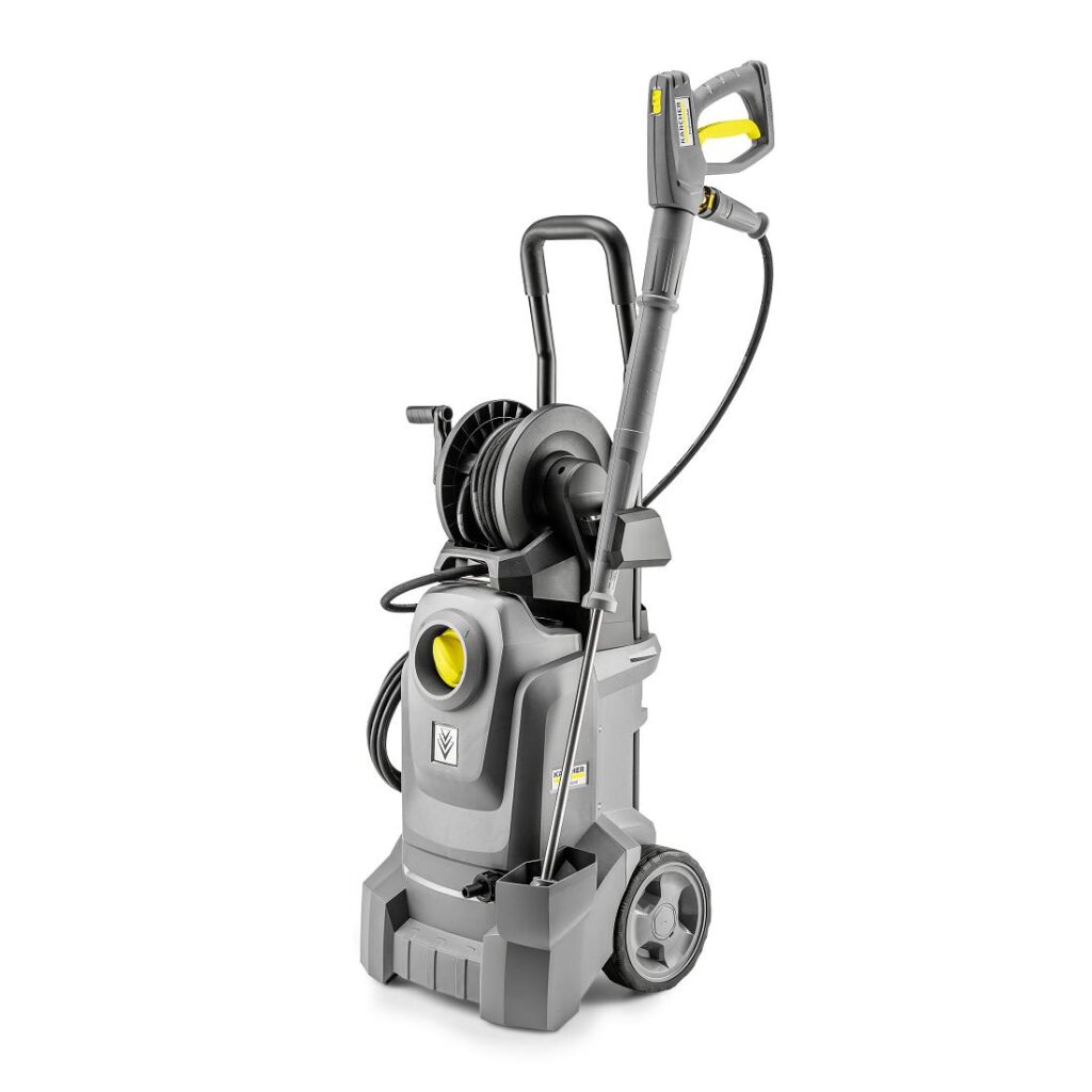 Der HD 5/13 EX Plus Classic von Kärcher.